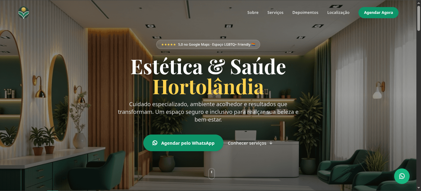 Clínica Estética
